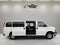 2023 Chevrolet Express Passenger 3500 1LT
