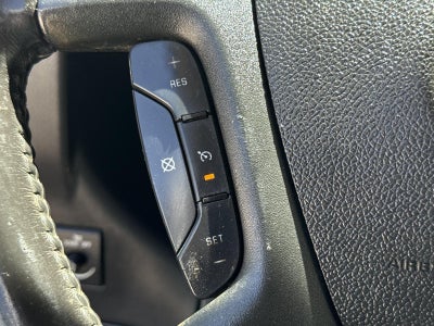 2021 Chevrolet Express Cutaway 3500 Work Van