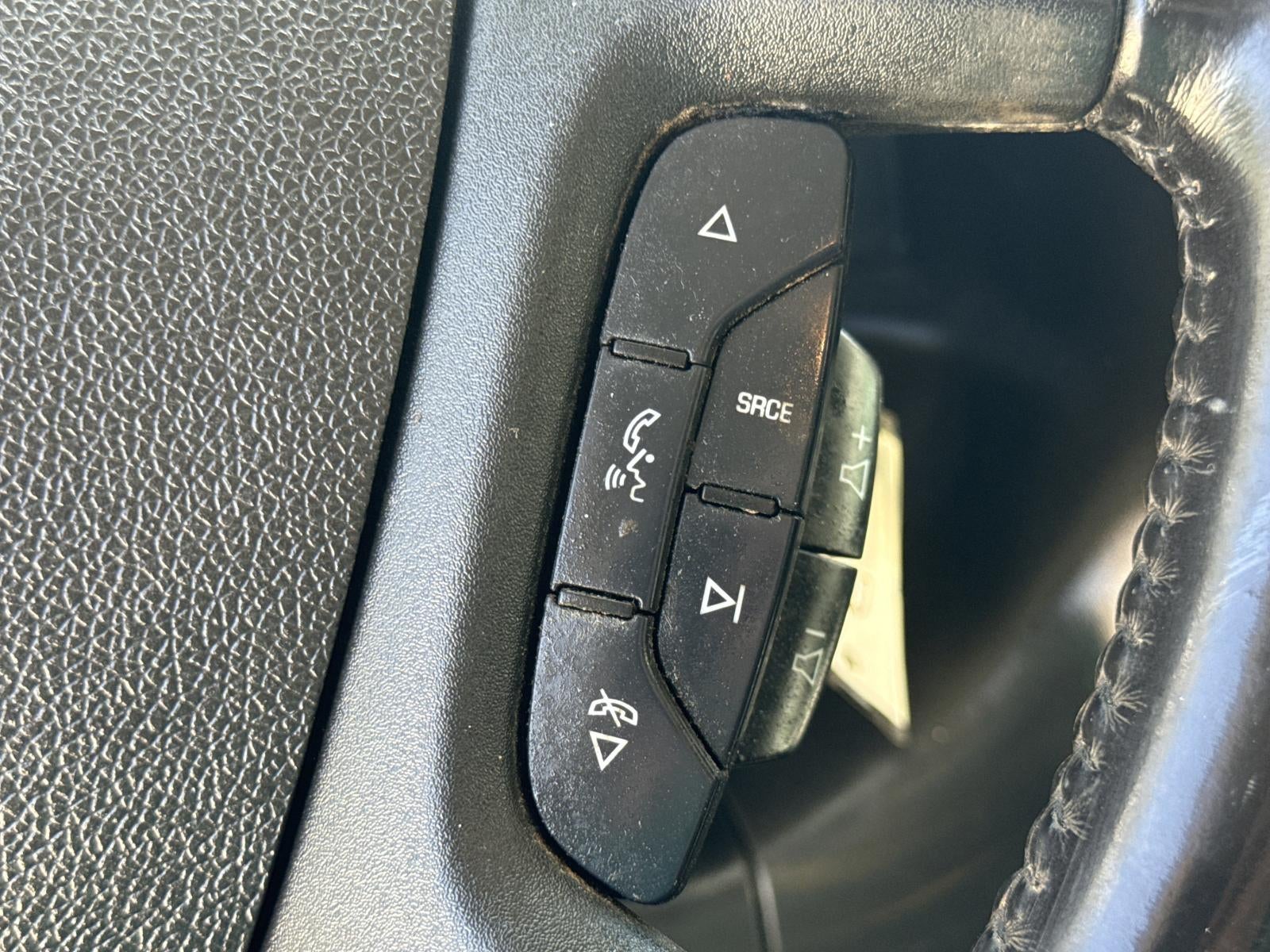 2021 Chevrolet Express Cutaway 3500 Work Van