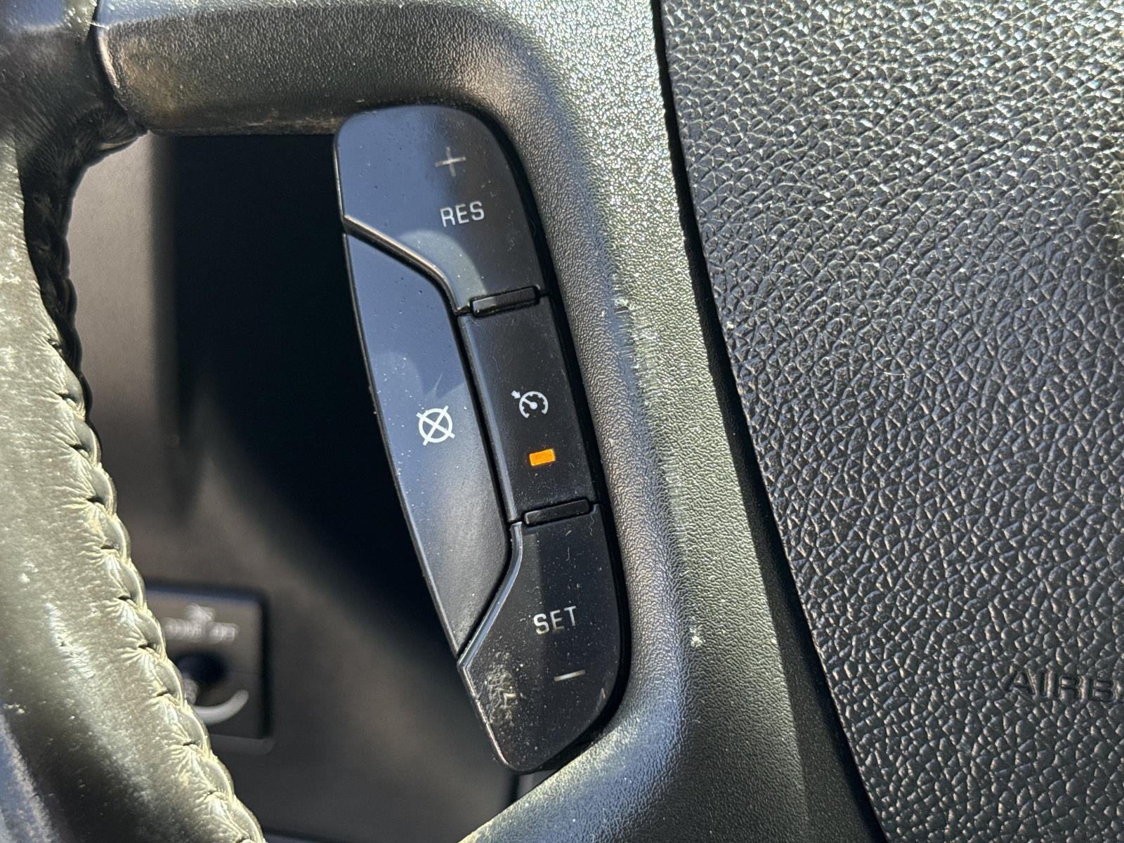 2021 Chevrolet Express Cutaway 3500 Work Van