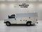 2021 Chevrolet Express Cutaway 3500 Work Van