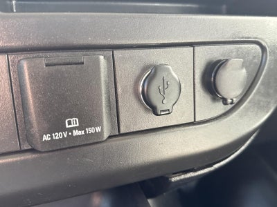 2021 Chevrolet Express Cutaway 3500 Work Van