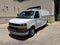 2020 Chevrolet Express Cutaway 3500 Work Van