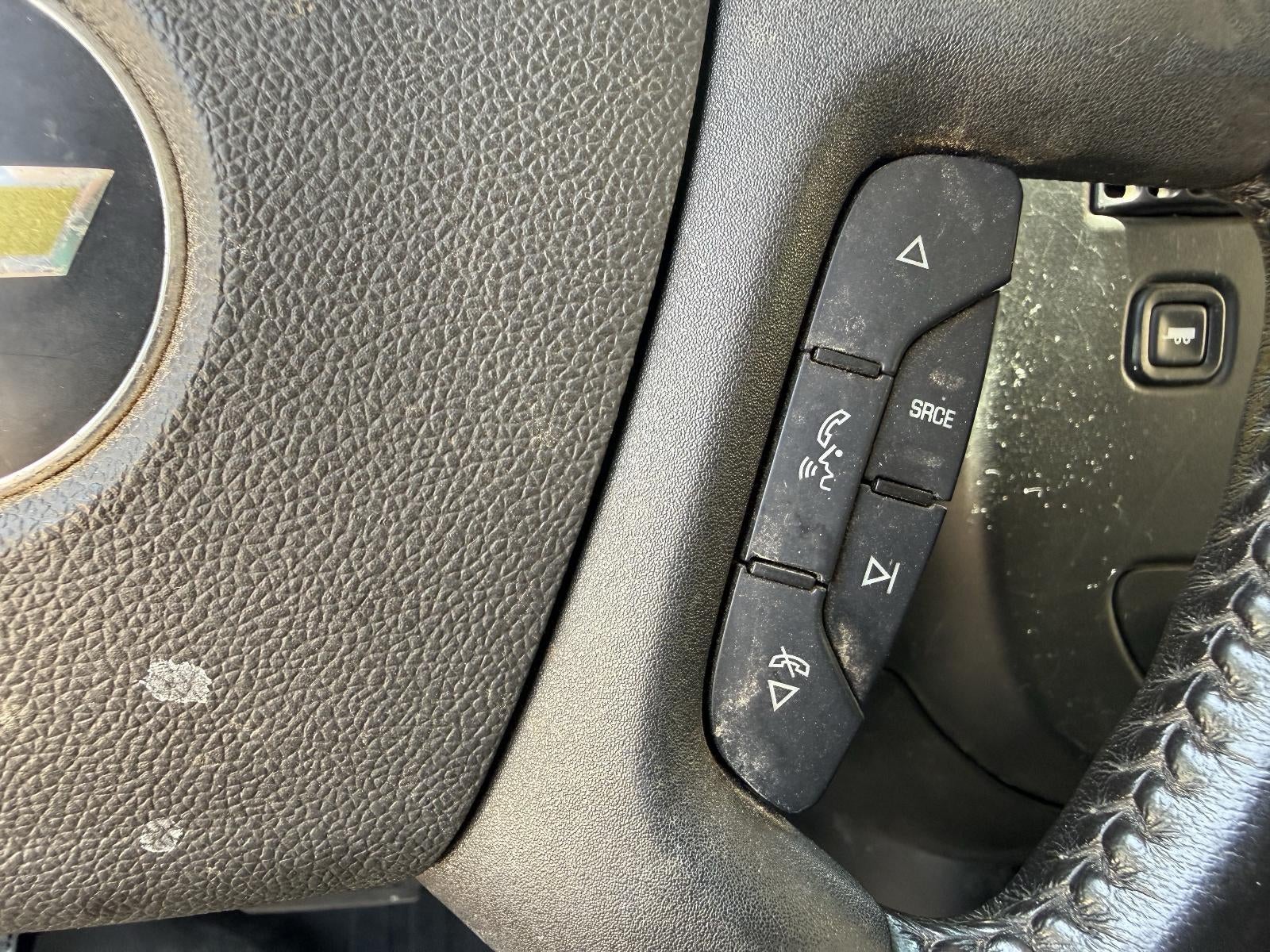 2020 Chevrolet Express Cutaway 3500 Work Van