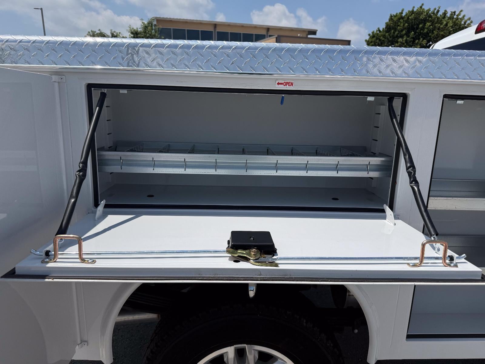 2025 Chevrolet Silverado 2500 HD Work Truck - Photo 7