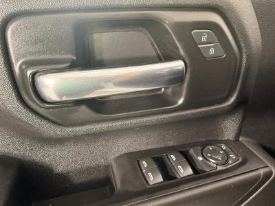 2020 Chevrolet Silverado 2500 HD Work Truck