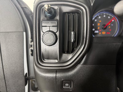 2020 Chevrolet Silverado 2500 HD Work Truck