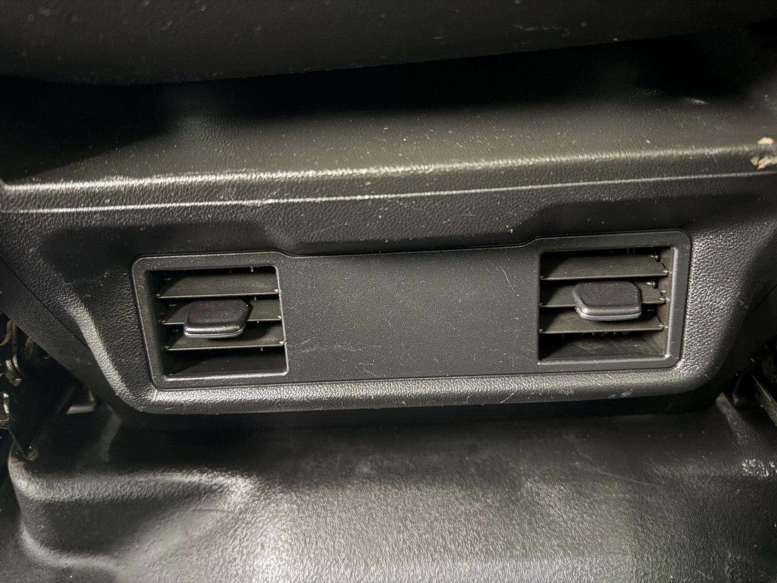 2020 Chevrolet Silverado 2500 HD Work Truck