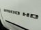 2020 Chevrolet Silverado 2500 HD Work Truck