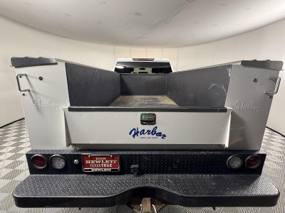 2020 Chevrolet Silverado 2500 HD Work Truck