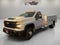 2024 Chevrolet Silverado 3500 HD Chassis Cab Work Truck
