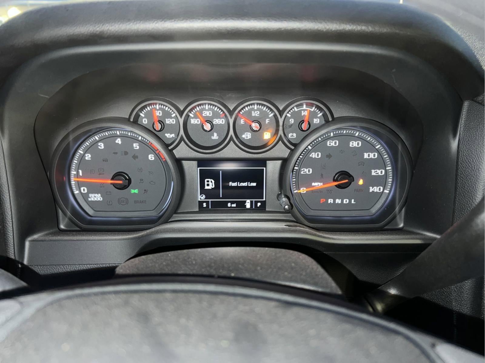 2024 Chevrolet Silverado 3500 HD Chassis Cab Work Truck