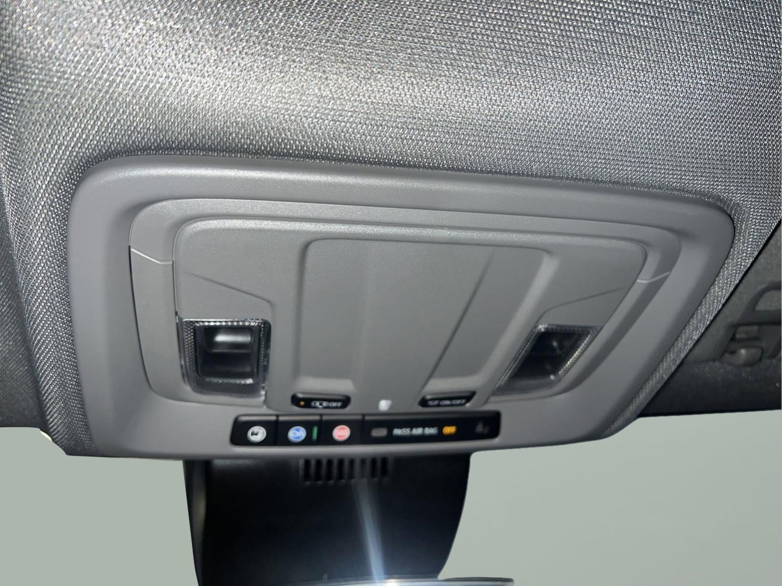 2024 Chevrolet Silverado 3500 HD Chassis Cab Work Truck