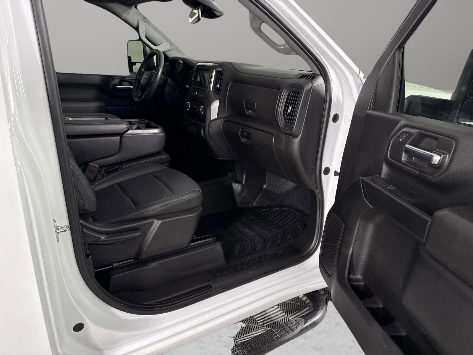 2024 Chevrolet Silverado 3500 HD WT