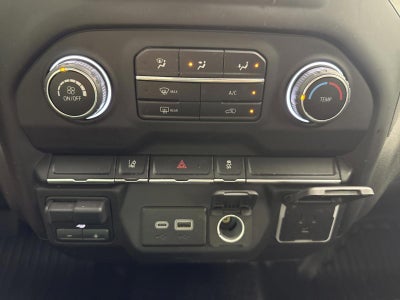 2024 Chevrolet Silverado 3500 HD WT