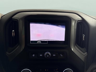 2024 Chevrolet Silverado 3500 HD WT