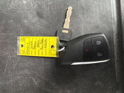 2024 Chevrolet Silverado 3500 HD WT