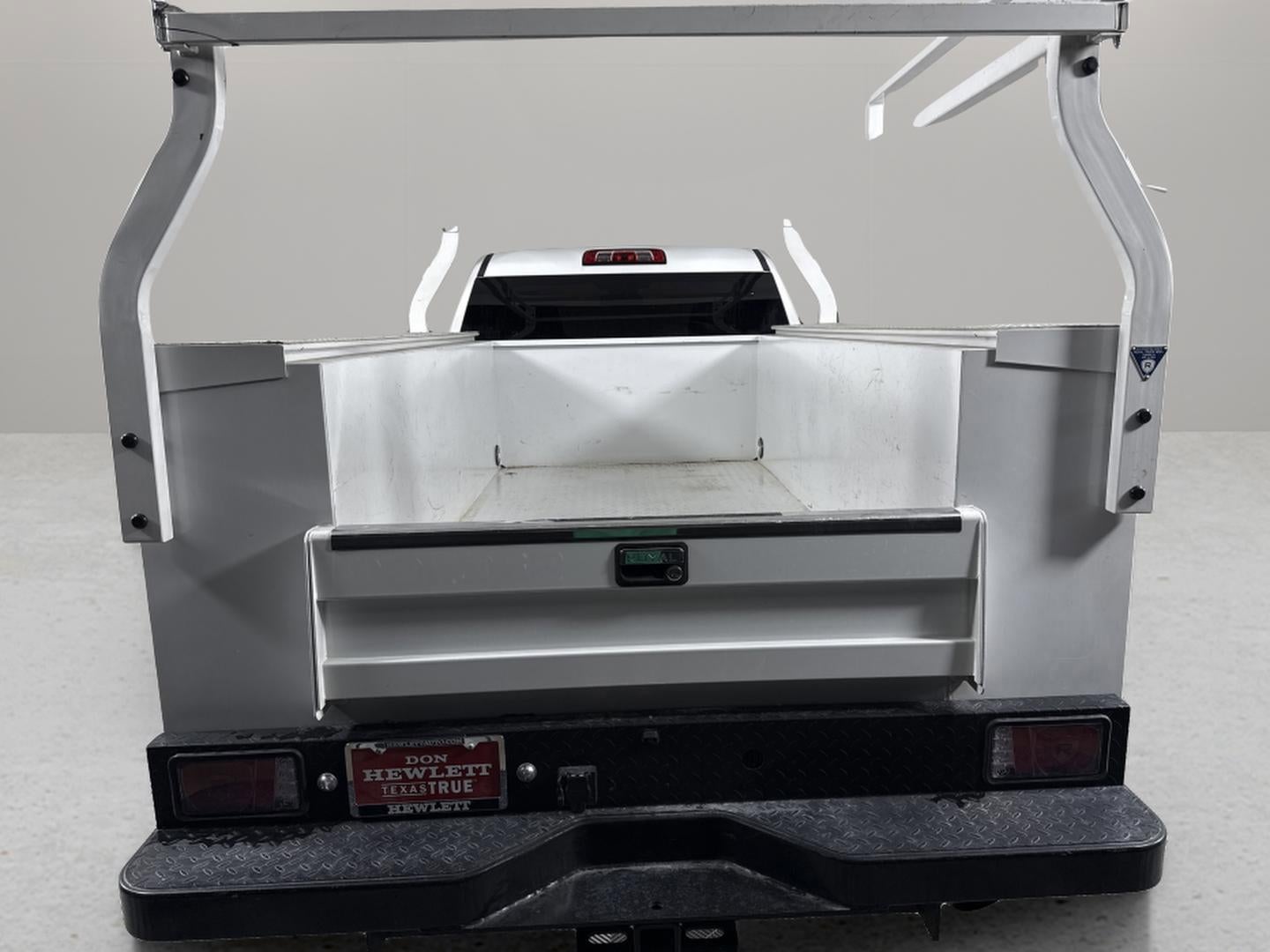 2024 Chevrolet Silverado 3500 HD WT