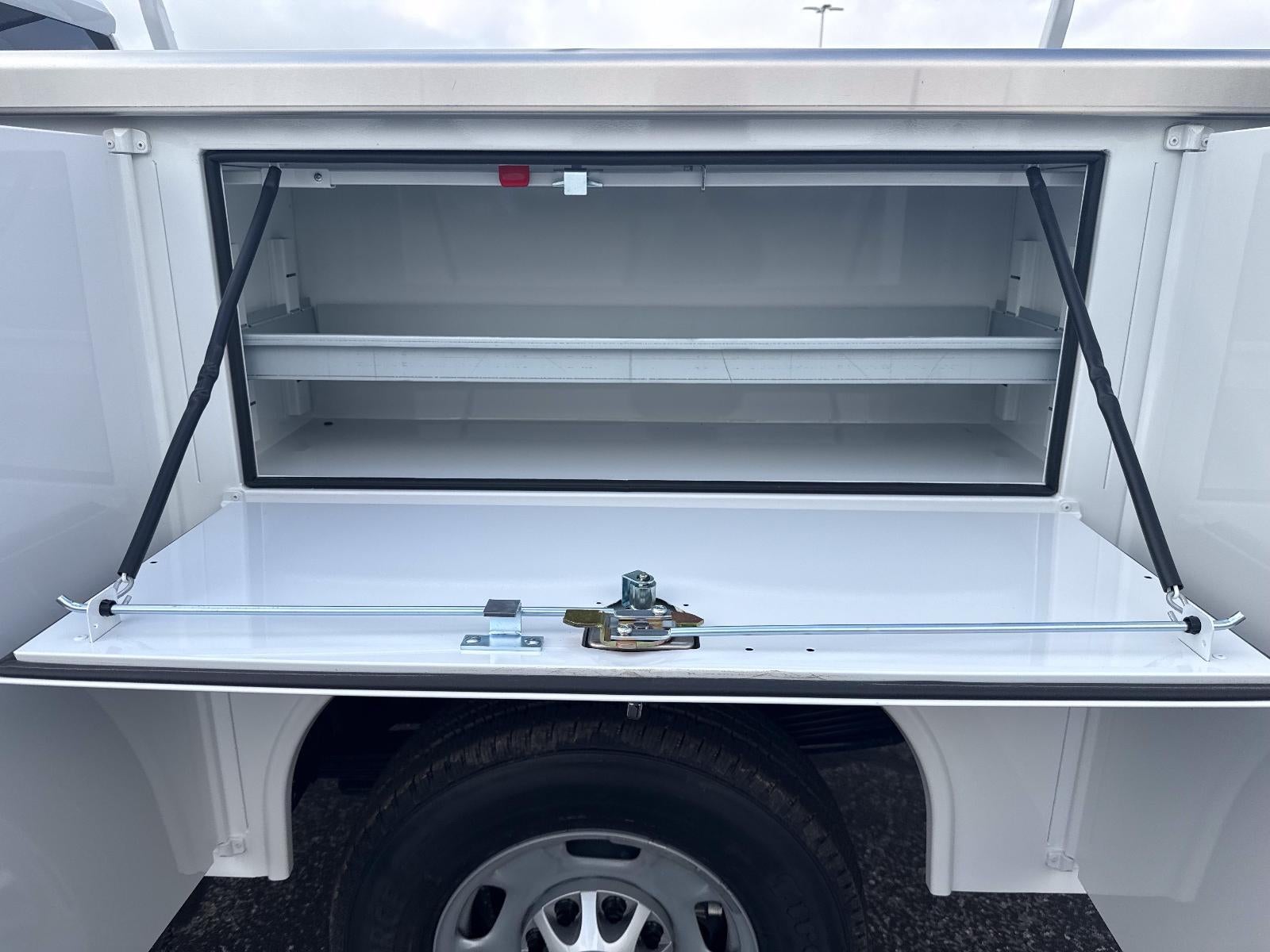 2026 Chevrolet Silverado 2500 HD Work Truck - Photo 15
