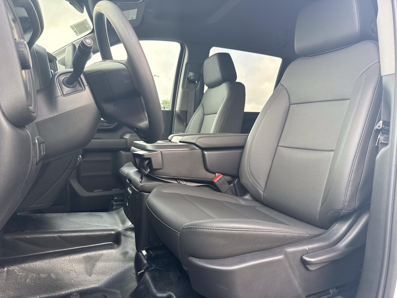 2026 Chevrolet Silverado 2500 HD Work Truck - Photo 20