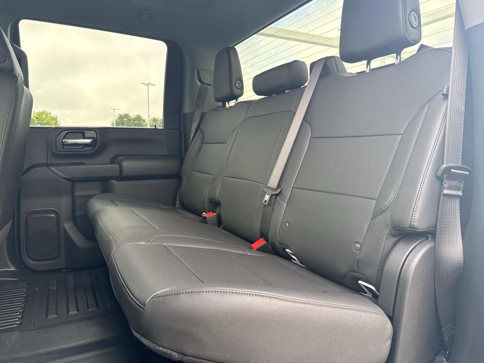 2026 Chevrolet Silverado 2500 HD Work Truck - Photo 23