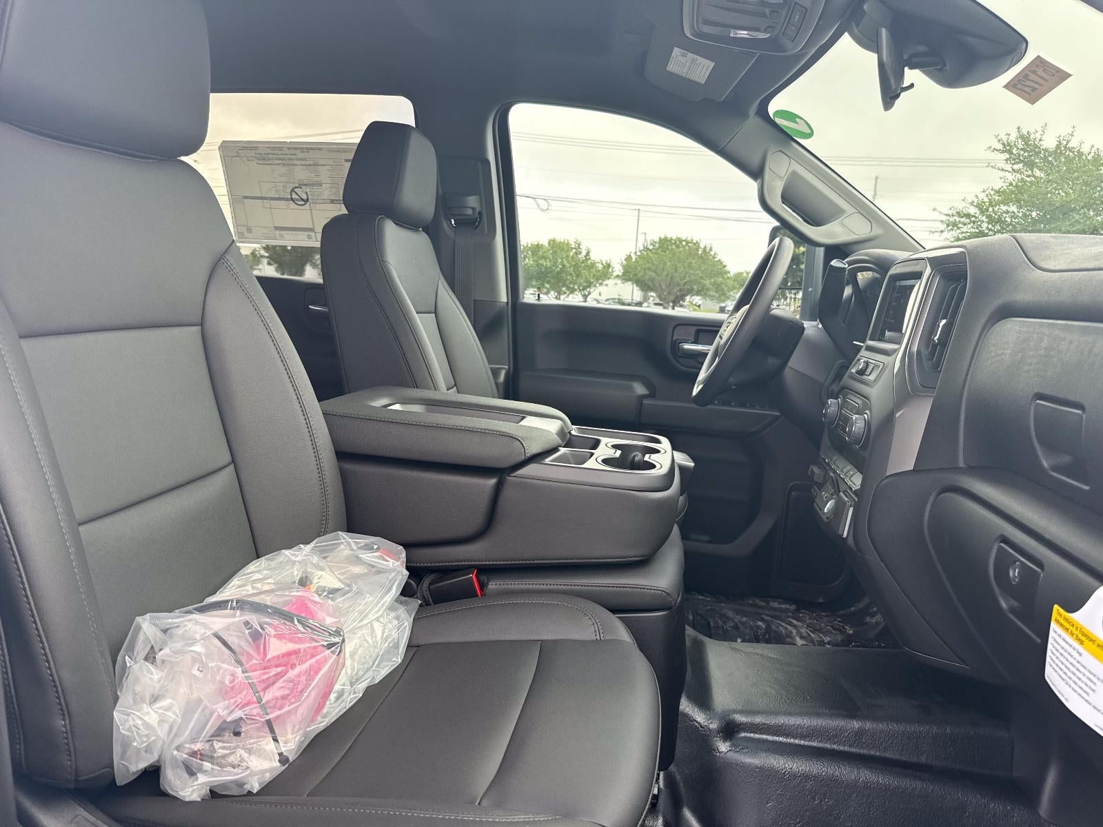2026 Chevrolet Silverado 2500 HD Work Truck - Photo 27