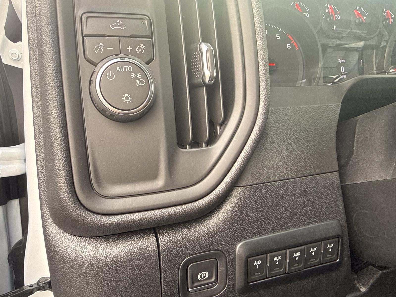 2026 Chevrolet Silverado 2500 HD Work Truck - Photo 28