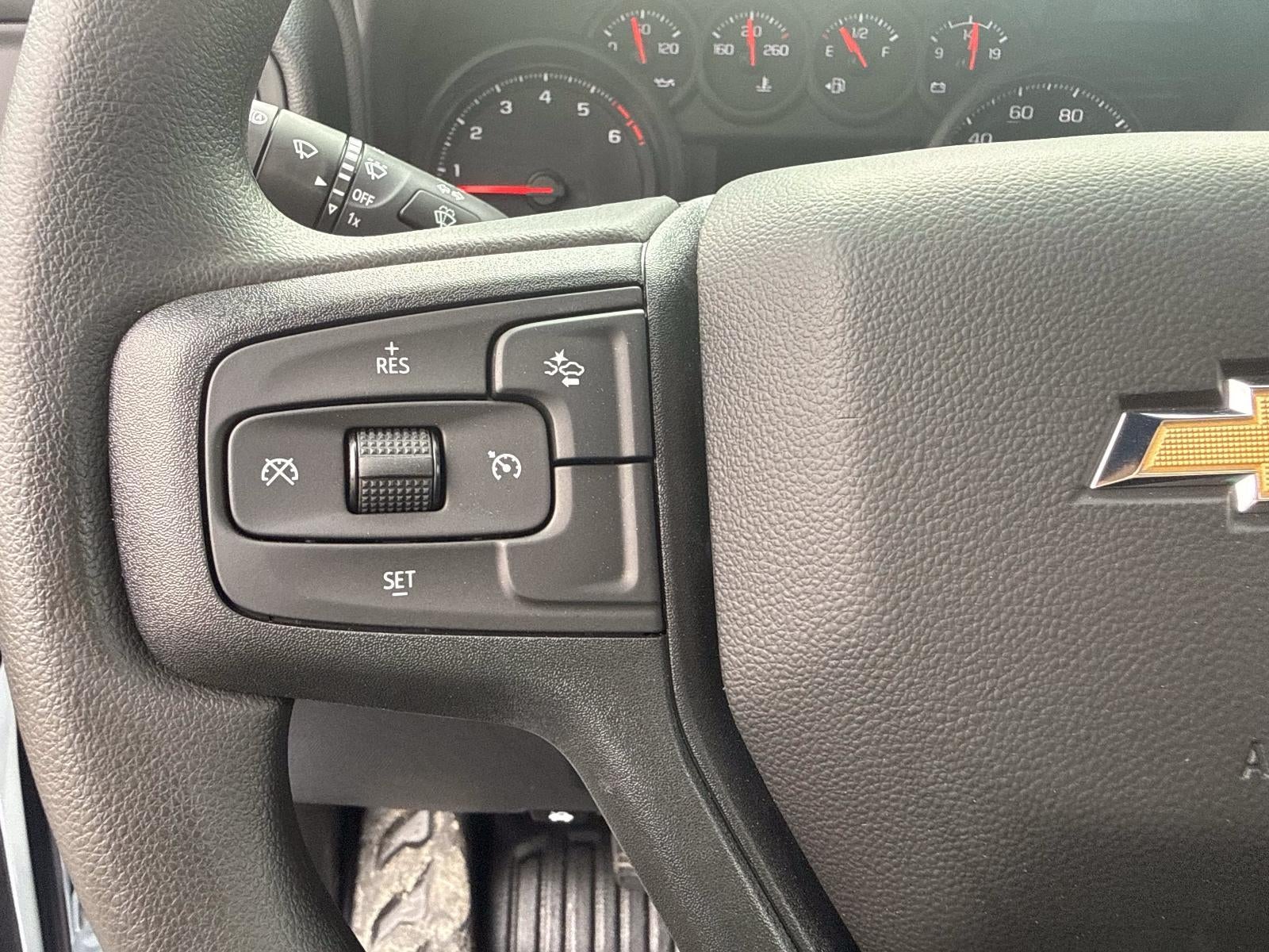 2026 Chevrolet Silverado 2500 HD Work Truck - Photo 30