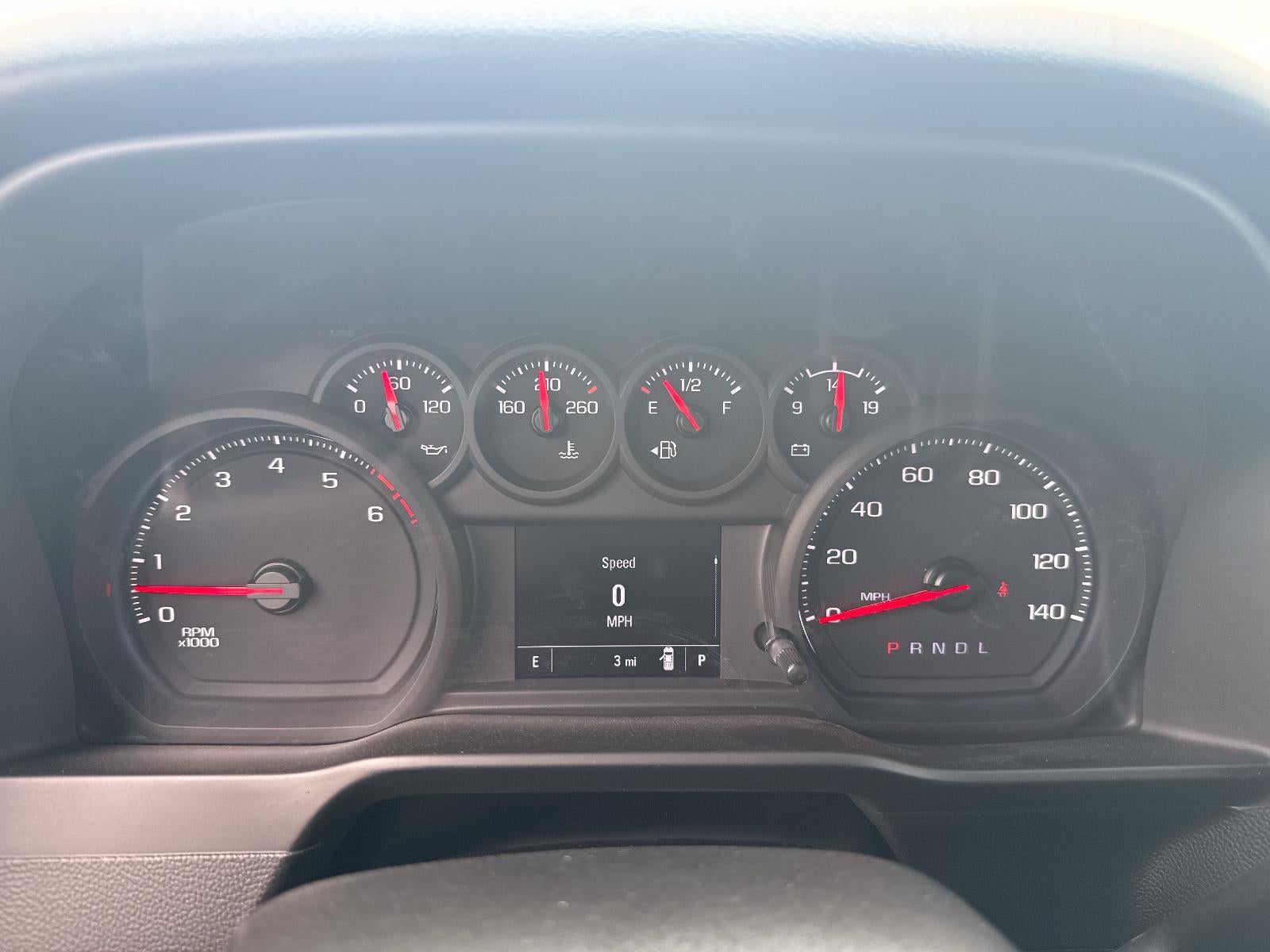 2026 Chevrolet Silverado 2500 HD Work Truck - Photo 31
