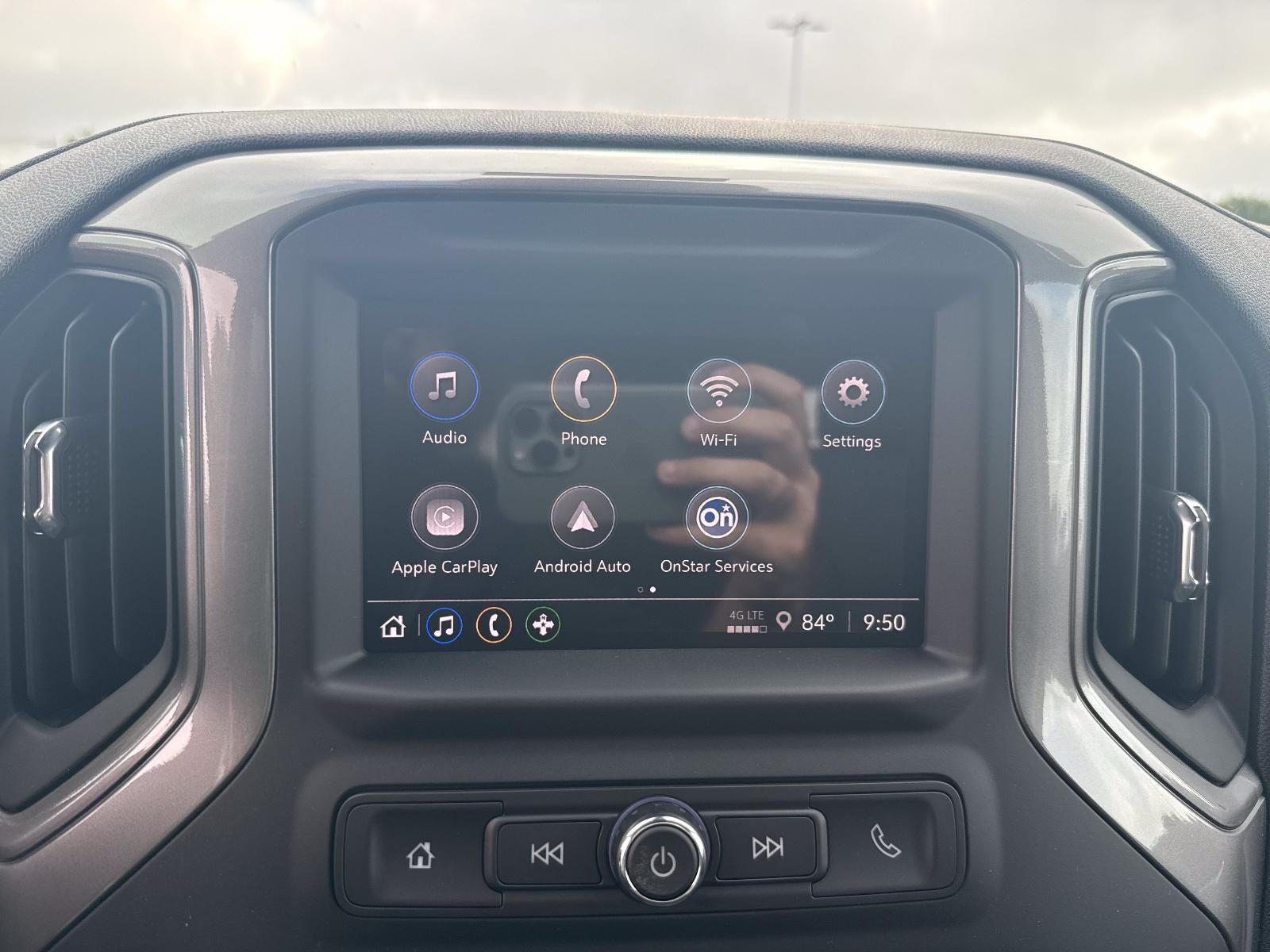 2026 Chevrolet Silverado 2500 HD Work Truck - Photo 32