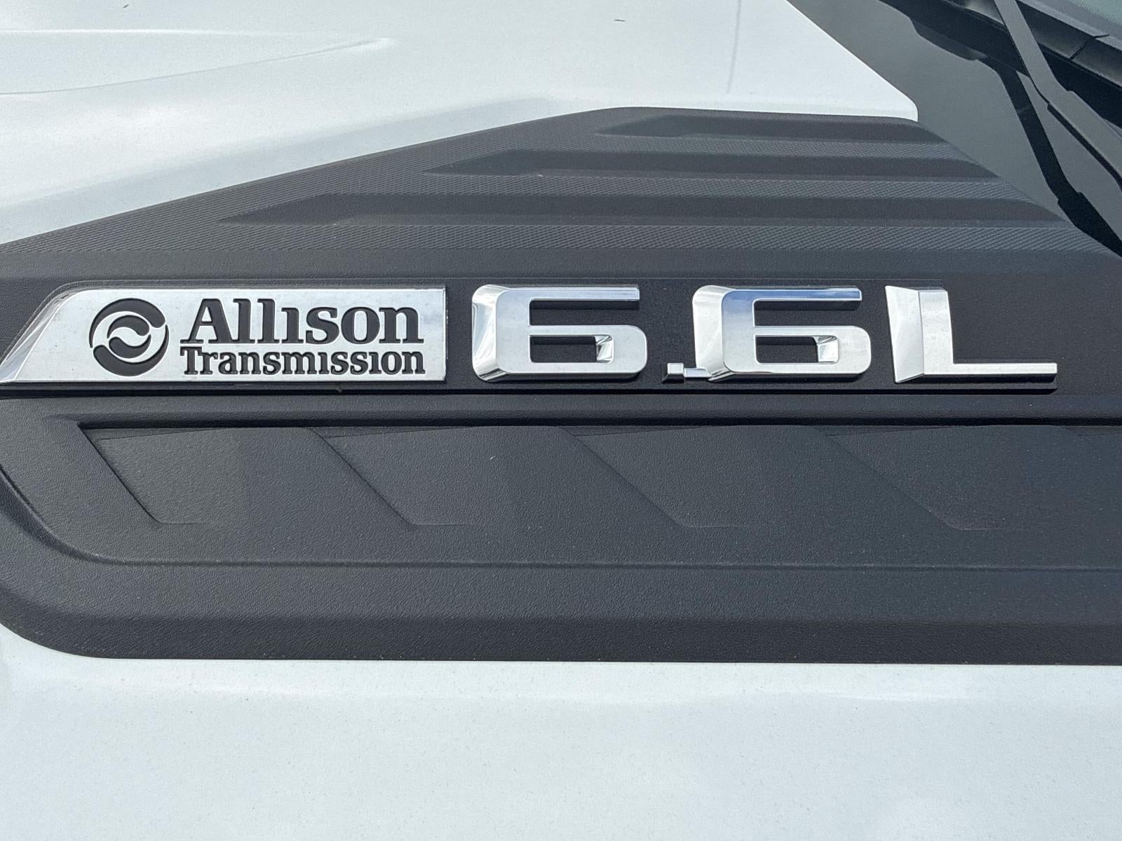 2026 Chevrolet Silverado 2500 HD Work Truck - Photo 34