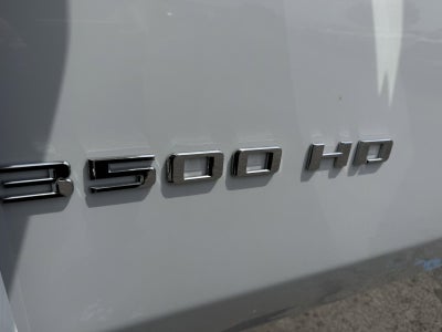 2026 Chevrolet Silverado 3500 HD Chassis Cab LT