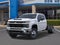 2026 Chevrolet Silverado 3500 HD Chassis Cab LT