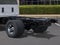 2026 Chevrolet Silverado 3500 HD Chassis Cab LT