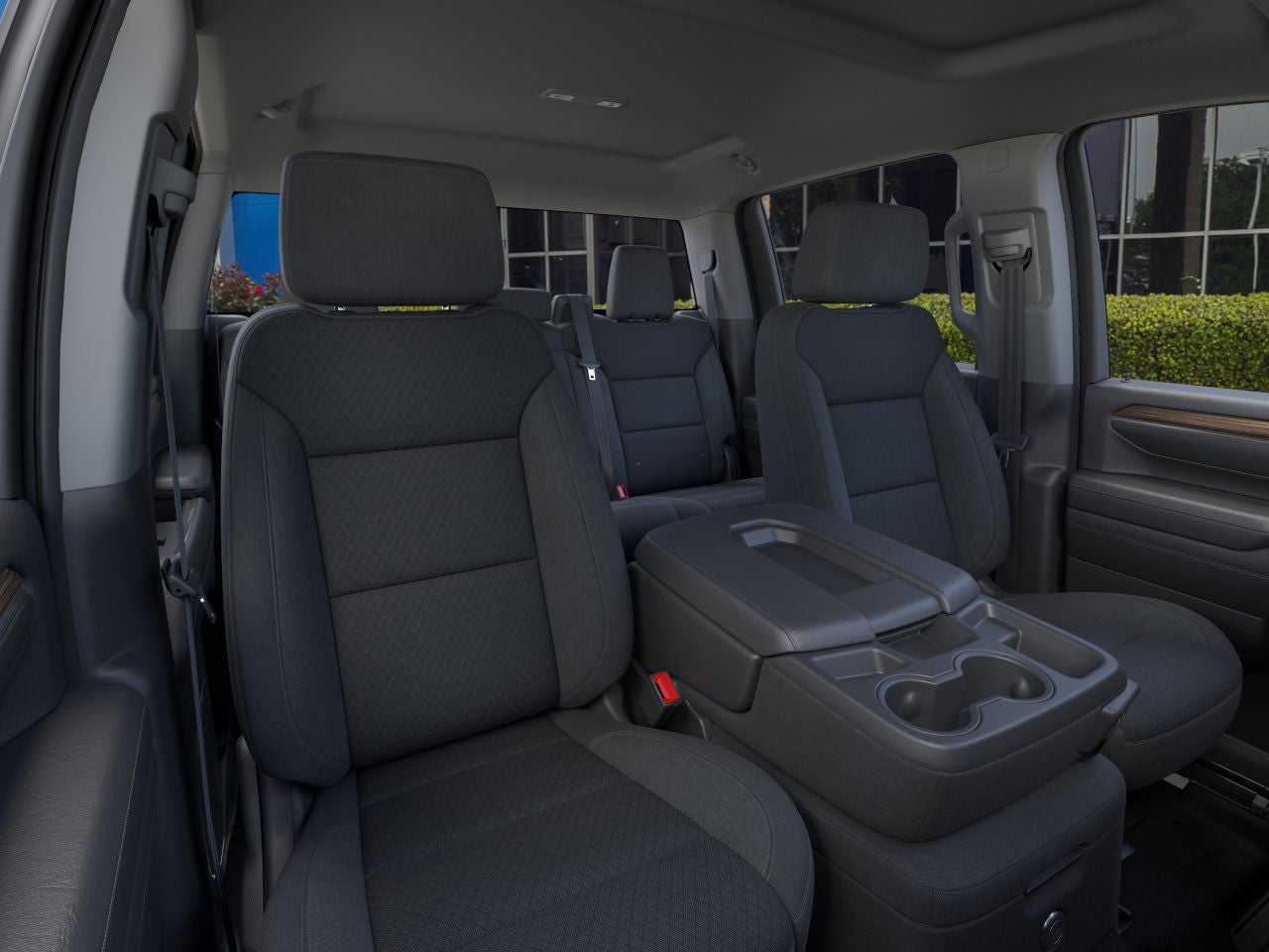 2026 Chevrolet Silverado 3500 HD Chassis Cab LT