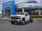 2026 Chevrolet Silverado 3500 HD Chassis Cab LT