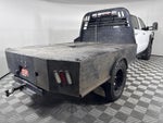 2018 Chevrolet Silverado 3500 HD Chassis Cab Work Truck