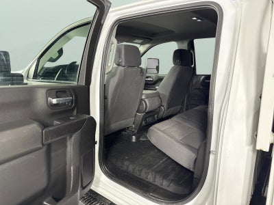 2024 Chevrolet Silverado 2500 HD WT