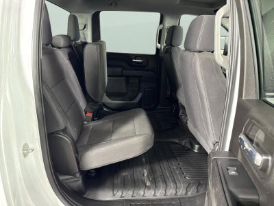 2024 Chevrolet Silverado 2500 HD WT