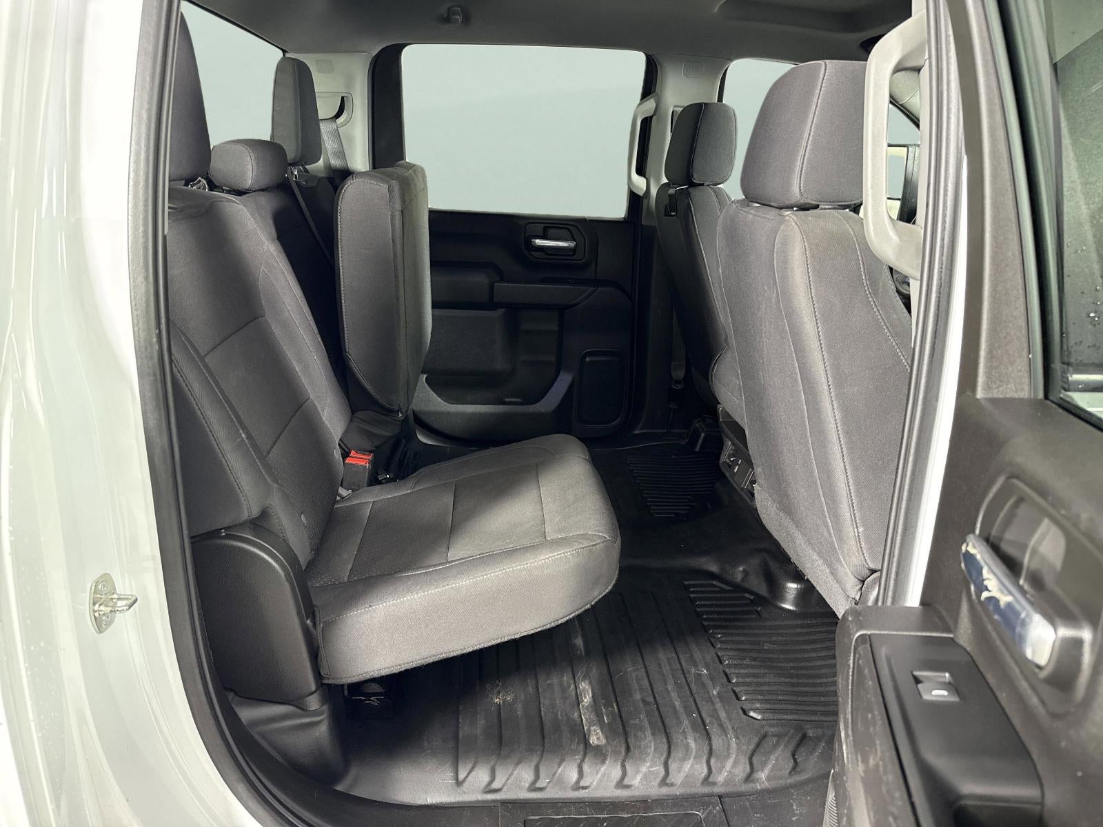 2024 Chevrolet Silverado 2500 HD WT