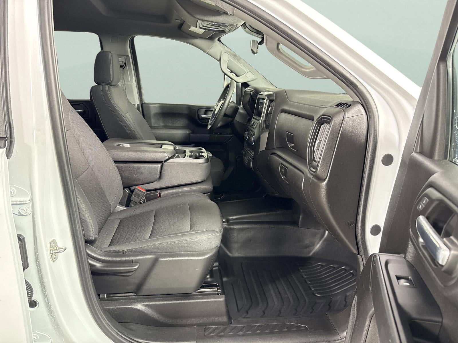 2024 Chevrolet Silverado 2500 HD WT