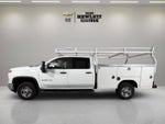 2024 Chevrolet Silverado 2500 HD WT