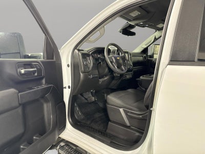 2024 Chevrolet Silverado 2500 HD WT