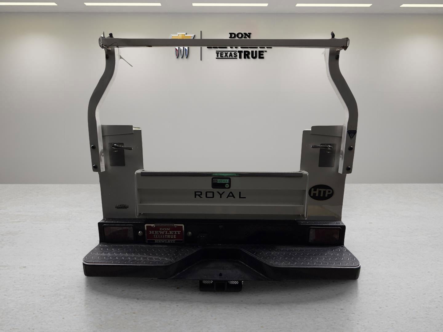 2024 Chevrolet Silverado 2500 HD WT