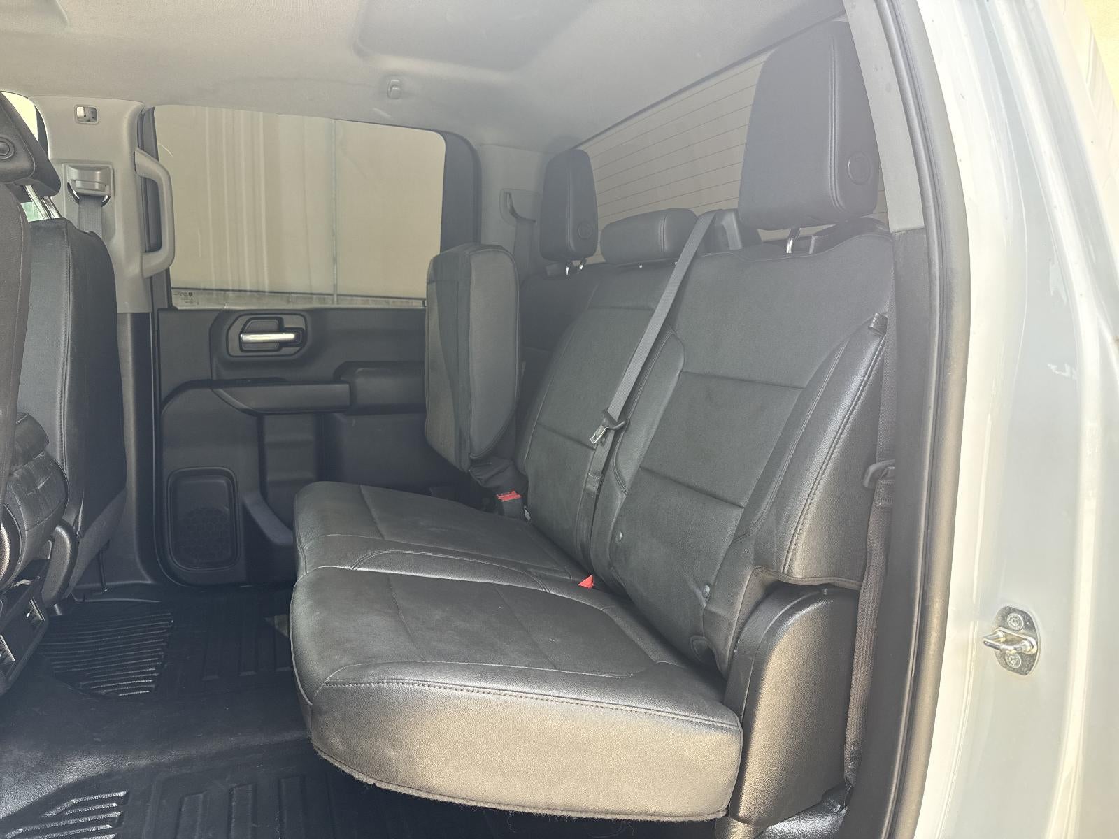 2023 Chevrolet Silverado 3500 HD Chassis Cab Work Truck