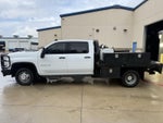 2024 Chevrolet Silverado 3500 HD Chassis Cab Work Truck