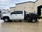 2024 Chevrolet Silverado 3500 HD Chassis Cab Work Truck