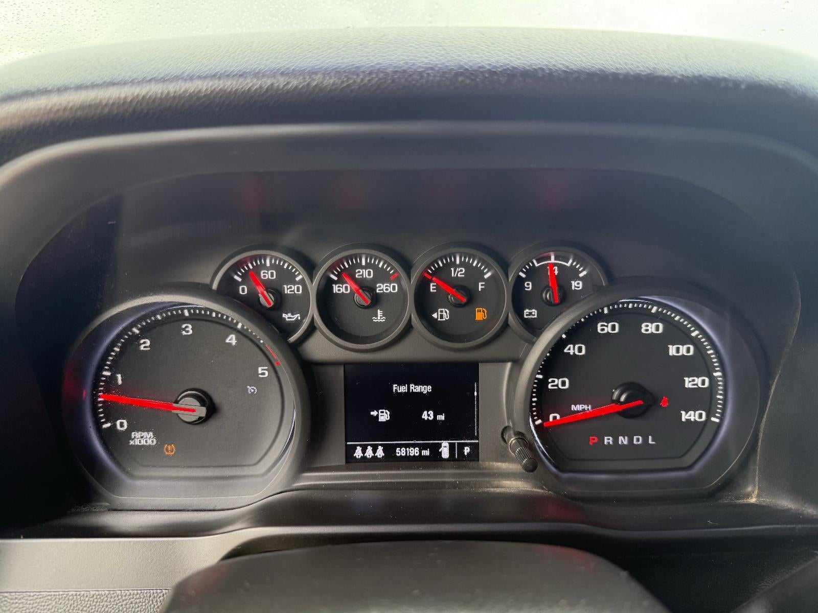2024 Chevrolet Silverado 3500 HD Chassis Cab Work Truck