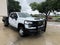 2024 Chevrolet Silverado 3500 HD Chassis Cab Work Truck