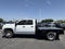 2025 Chevrolet Silverado 3500 HD WT DRW